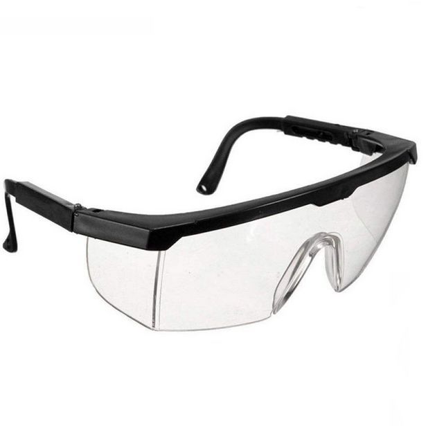 عینک ایمنی مدل  uv400
